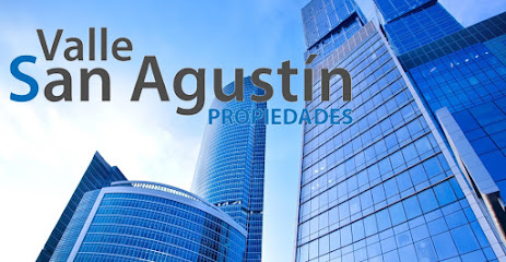 San Agustín Propiedades Talca