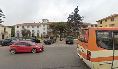 Sierra Nevada Propiedades