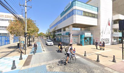 Susana Olave Propiedades Rancagua