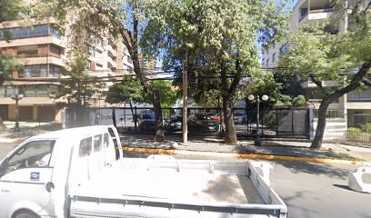 Transsa Tasación y Consultoría Inmobiliaria Providencia