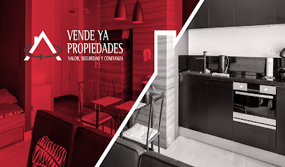 Vende Ya Propiedades