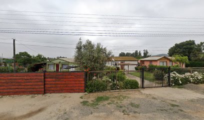 Verónica Paz Propiedades Limache