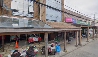 Von Arnswaldt y Meynet Propiedades